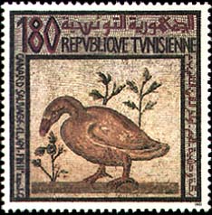 Stamp N°1419