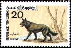 Stamp N°1422