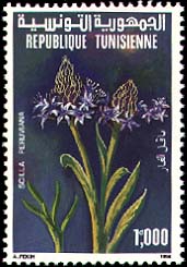 Stamp N°1449
