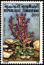 Stamp N°1483