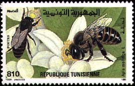 Stamp N°1492