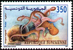 Stamp N°1518