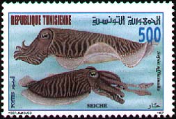 Stamp N°1519