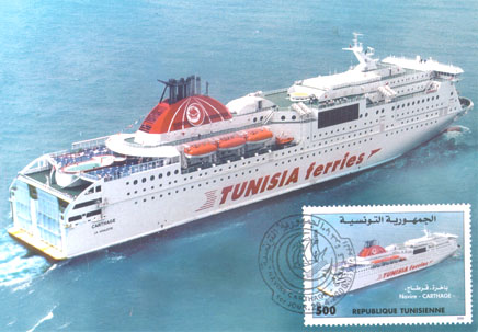 Enveloppe premier jour