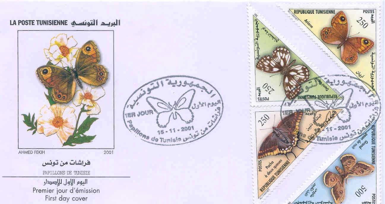 Enveloppe premier jour