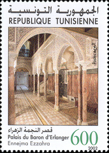 Stamps N&deg;1668