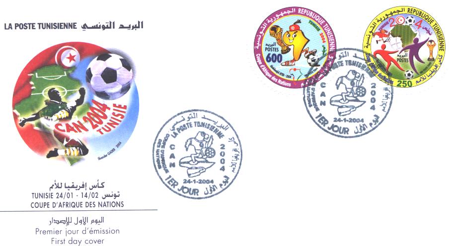 Enveloppe premier jour