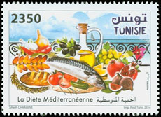 Timbre N°1952